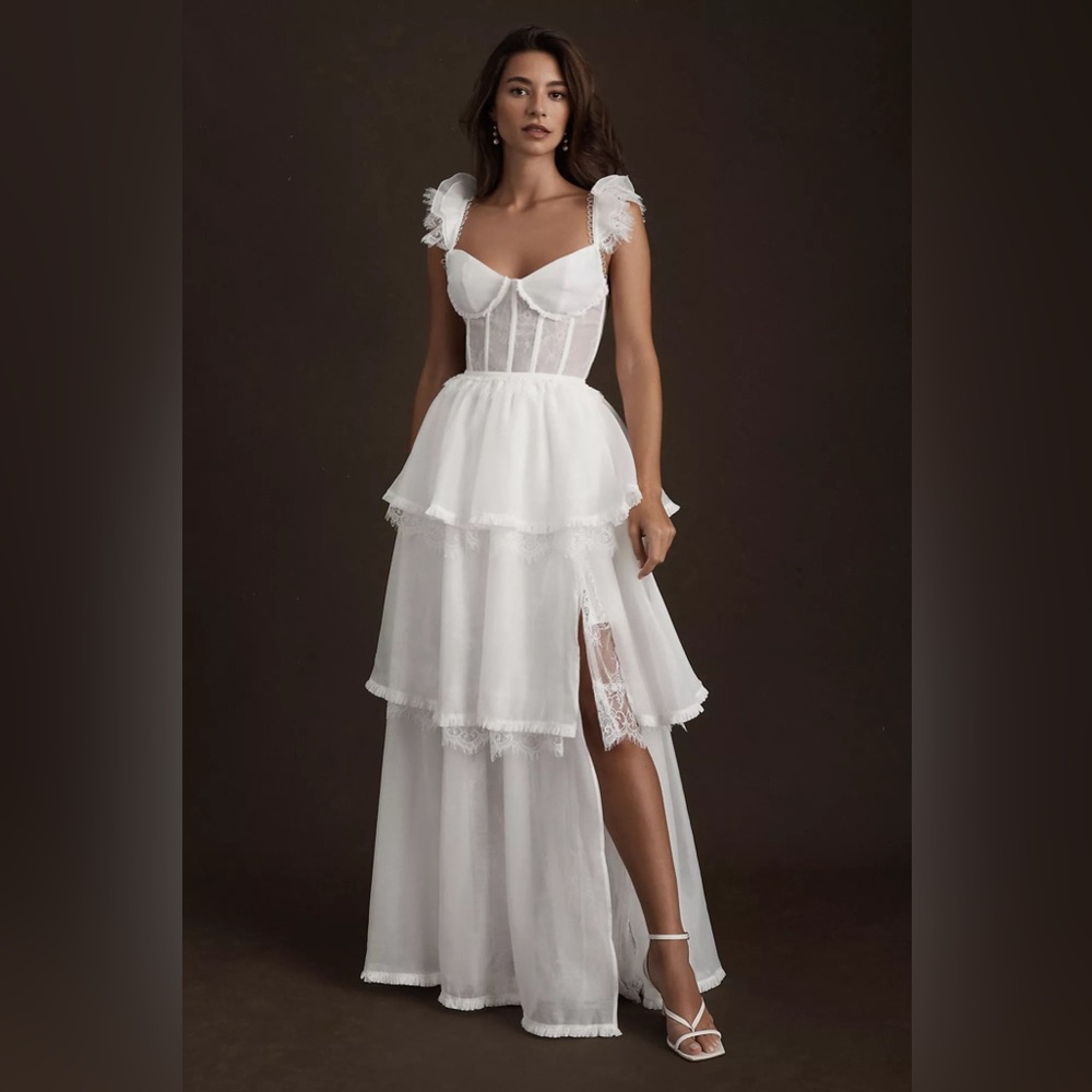 V. Chapman Jolie Dress